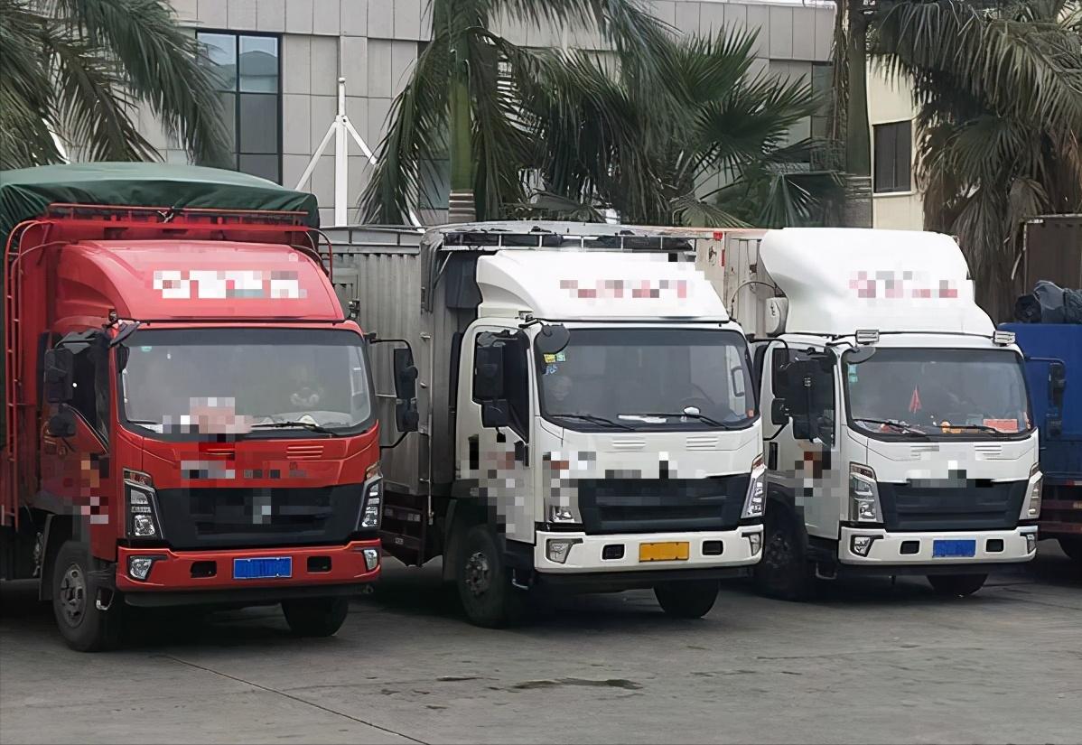 蓝牌小货车找活干_4.2米蓝牌轻卡年检称重_蓝牌轻卡大吨小标治理