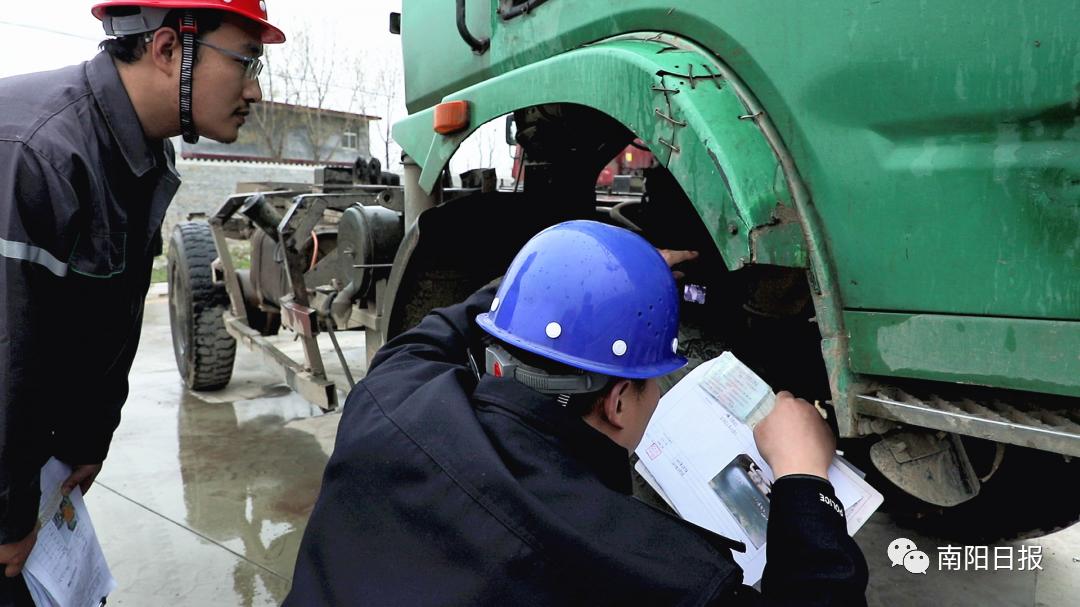 南阳怎么找小货车活_报废机动车回收管理实施办法_南阳市国三柴油货车淘汰政策