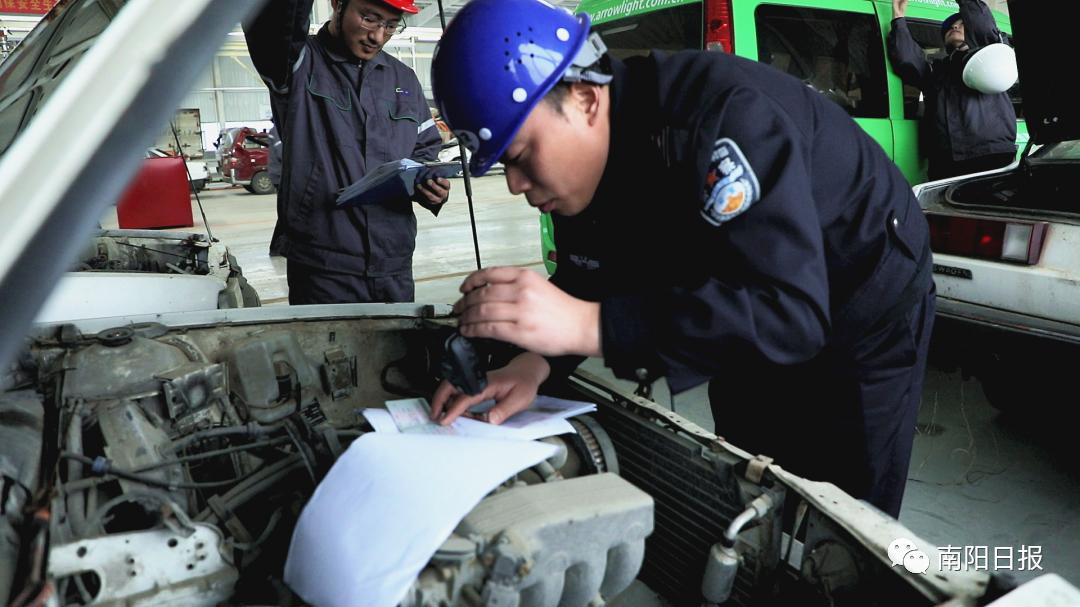 南阳市国三柴油货车淘汰政策_报废机动车回收管理实施办法_南阳怎么找小货车活